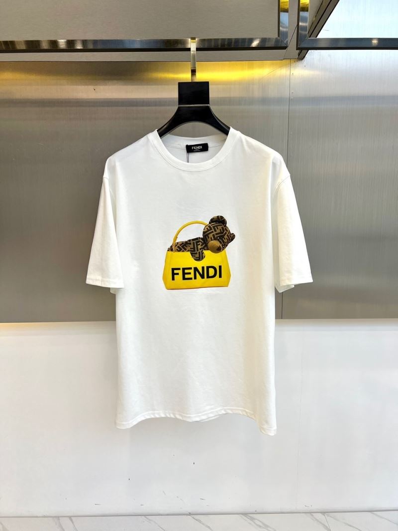 Fendi T-Shirts